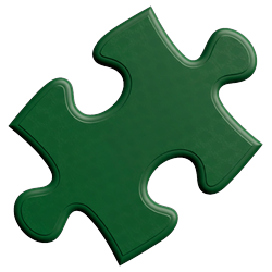 Jigsaw Puzzle 1150