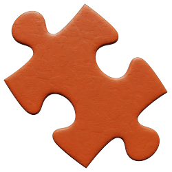 Jigsaw Puzzle 1151