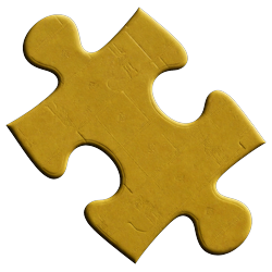 Jigsaw Puzzle 1153