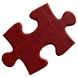 Jigsaw Puzzle 1154