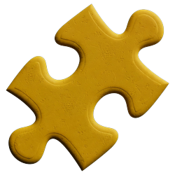 Jigsaw Puzzle 1146